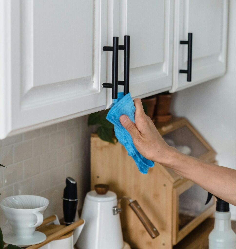 Ménage à domicile pour particulier Vaucluse