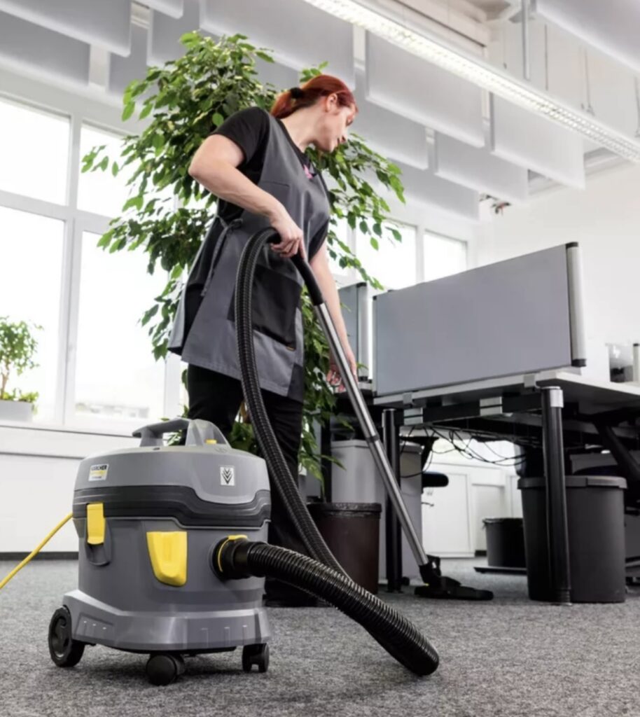 Nettoyage pour professionnels Orange, Avignon