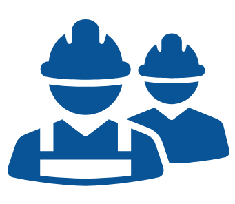 Nettoyage fin de chantier