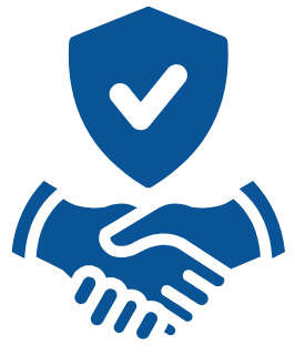 respect et confiance