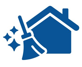 Nettoyage pour particuliers