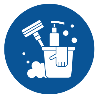 Nettoyage spécialisé